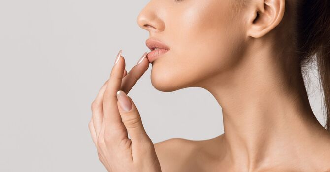 AESTHETIC INJECTABLES